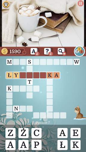 PixWords® Scenes screenshot 4
