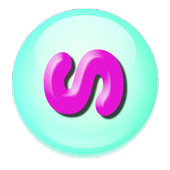 Browser S - adblock and VPN icon