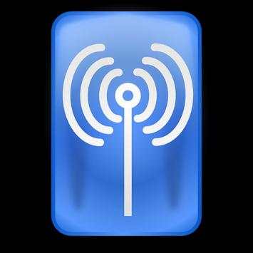 WiFi Password (Need Root) screenshot 1