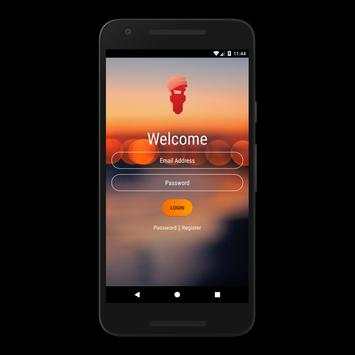 deX screenshot 2