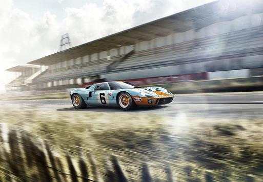Crazy Racing screenshot 2