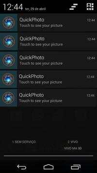 QuickPhoto screenshot 2