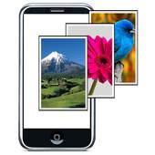 HD Wallpapers & Backgrounds 1.0.0