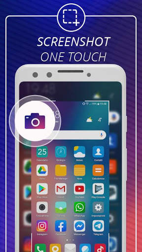 Screen Recorder - Video Recorder Record Gameplay screenshot 3