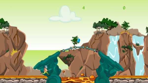 Stick Legend screenshot 4