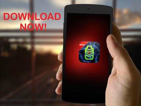 Wifi Battery Charger Prank screenshot 1
