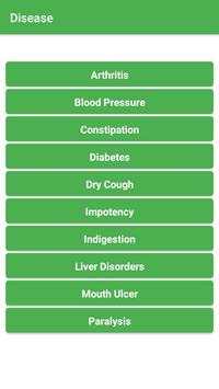 Herbal Tips And Solution screenshot 3