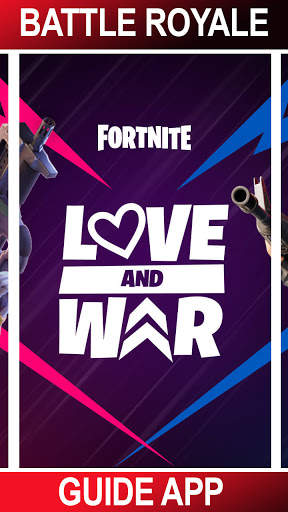 Tips for Fort Battle Royale screenshot 3
