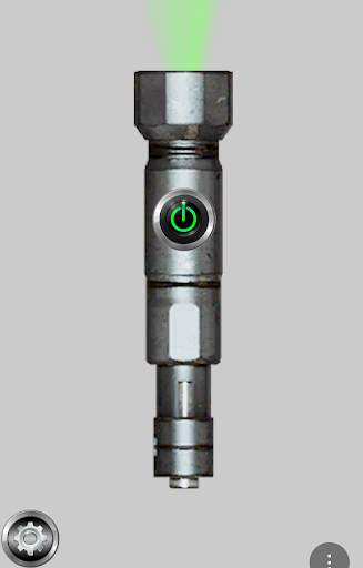 Fast Flashlight screenshot 16