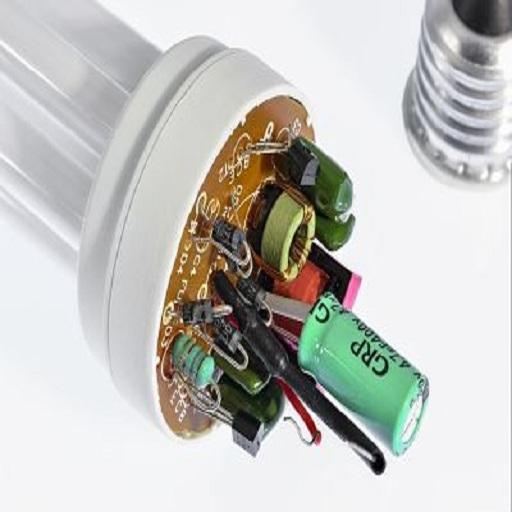 Electrical Engineering Quiz - MCQs icon