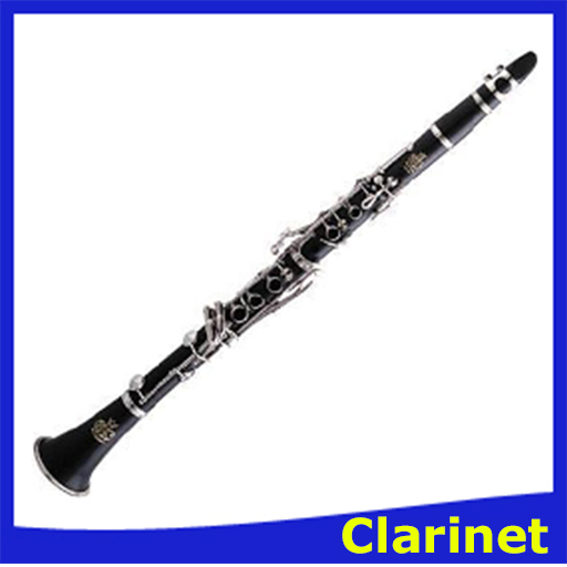 Pro Klarnet Çalma icon