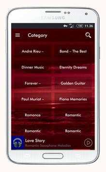 Piano Memories  Instrumental Classics 2 تصوير الشاشة