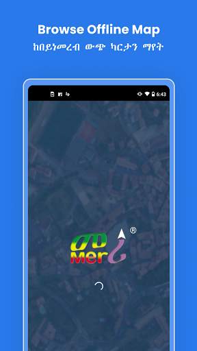 Meri Map screenshot 1