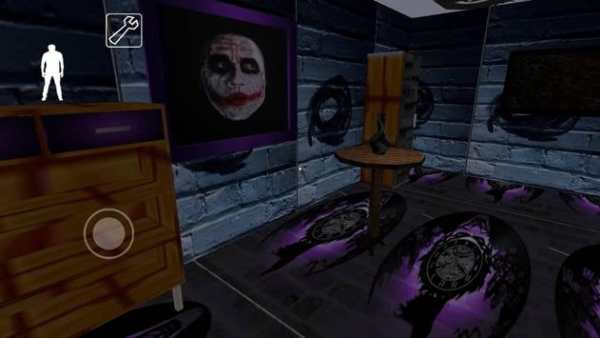 granny joker screenshot 2