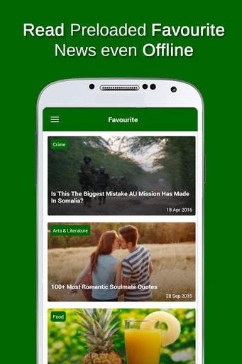 Kenya News BuzzKenya.com 4 تصوير الشاشة
