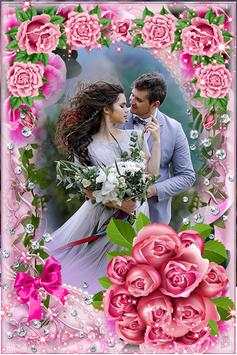 Love Photo Frames screenshot 5