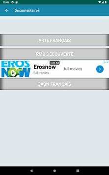 France TV: Free Live TV screenshot 11