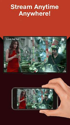 Free Airtel TV & Live Net TV HD Channel Tips स्क्रीनशॉट 2