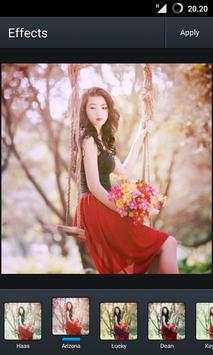 Camera Beauty Plus screenshot 2