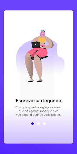 Formatagram screenshot 4