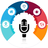 Jarvis app assistant icon