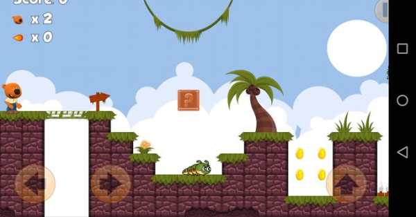 Run MiMi Mishki screenshot 7