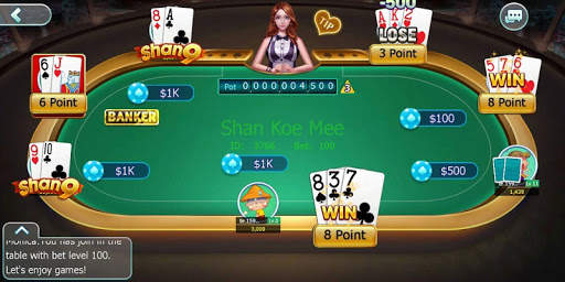 YangOne Shan Koe Mee screenshot 4