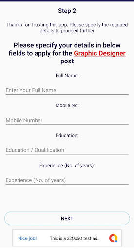 Work From Home Jobs - Earn Money Online Daily screenshot 6