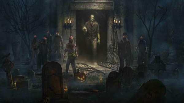 Zombie Shooter - War Battle screenshot 1