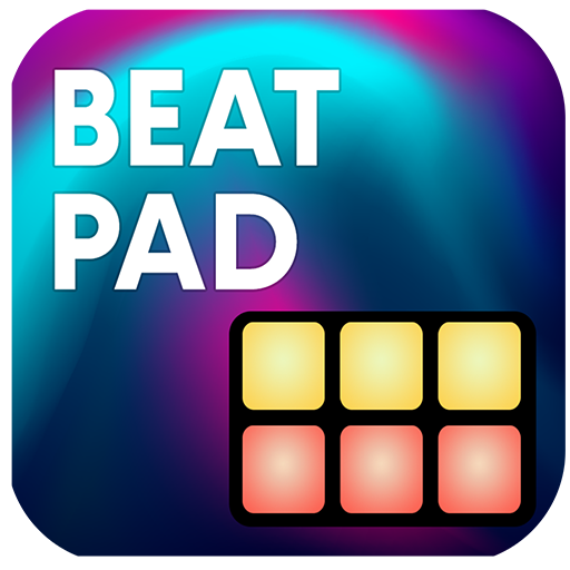 Beat Pad - Music Maker &amp; Beat Maker icon
