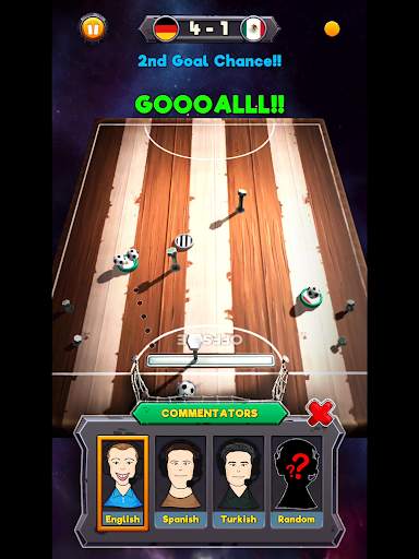 Coinball 3D screenshot 16