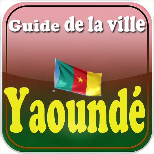 Yaounde Guide 