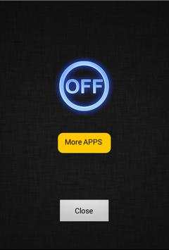 Torch - Quick Flashlight screenshot 1