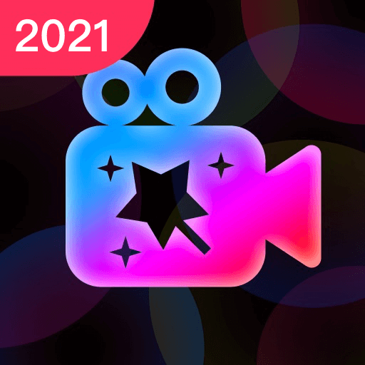 Story Video Maker- Video Editor Music Video Effect icon