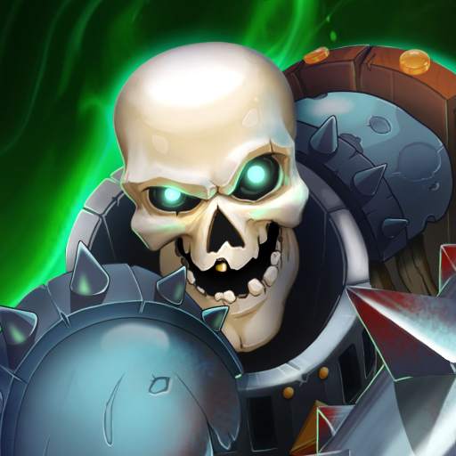 Spooky Wars - Castle Defense 01.03.04