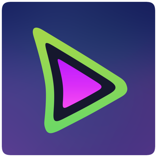 Da Player - Media Player icon