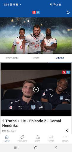 Blue Bulls скриншот 6