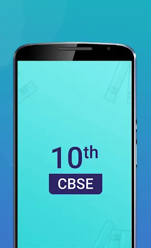 CBSE Class 10 screenshot 1
