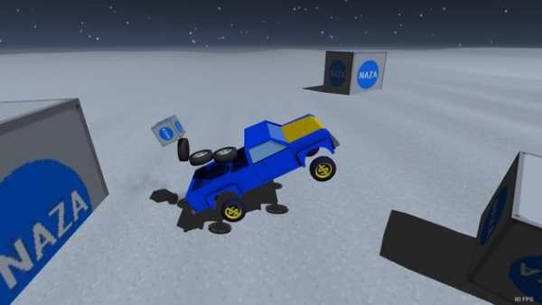 Hill Climb 3D screenshot 5