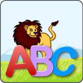 English alphabet on 9Apps