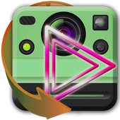 HD File Player icon