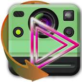 HD File Player logo