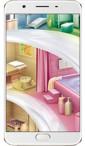 Launcher new Version for Oppo screenshot 1