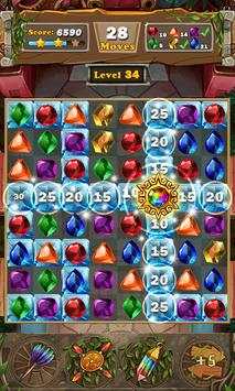 Temple Jewel Quest Legend screenshot 2