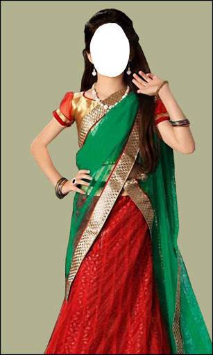 Kids Fashion Dress Pic screenshot 1