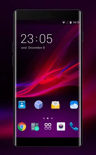 Theme for Coolpad Note 3 Plus HD screenshot 1