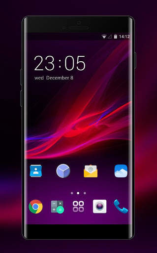 Theme for Coolpad Note 3 Plus HD screenshot 1