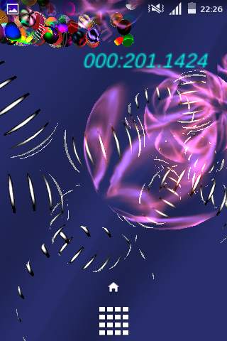 Real Lwp Demo screenshot 5