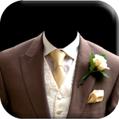 Man Suit Maker icon