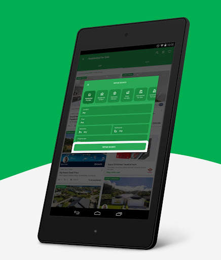 Trade Me Property screenshot 2